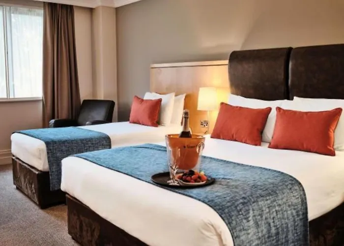 The Prince Rooms
