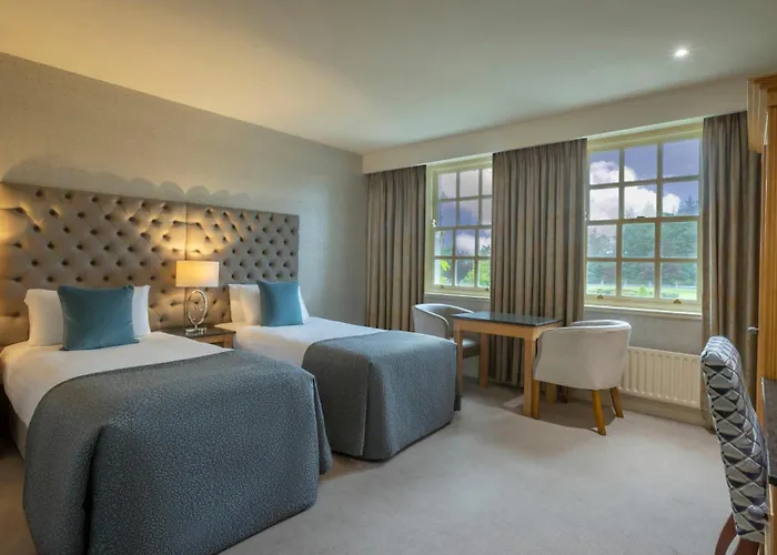 Slieve Russell Hotel