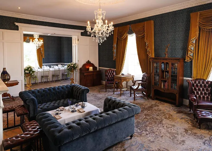 County Arms Birr