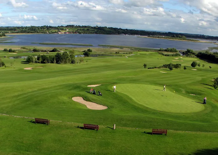 Glasson Lakehouse